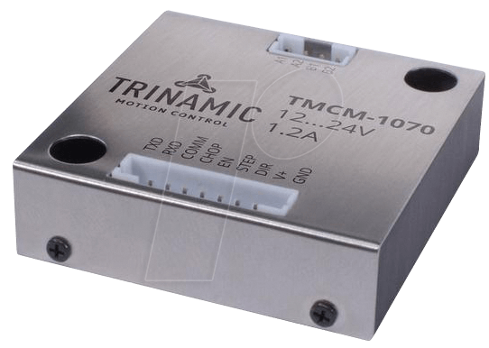 TMCM-1070 - 1-Achsen Controller / Treiber, 9 - 24 V von TRINAMIC