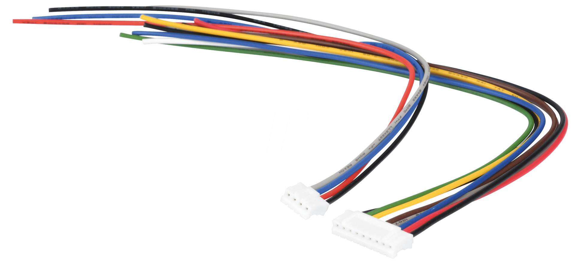 TMCM-1070-CABLE - Kabelsatz TMCM-1070 von TRINAMIC