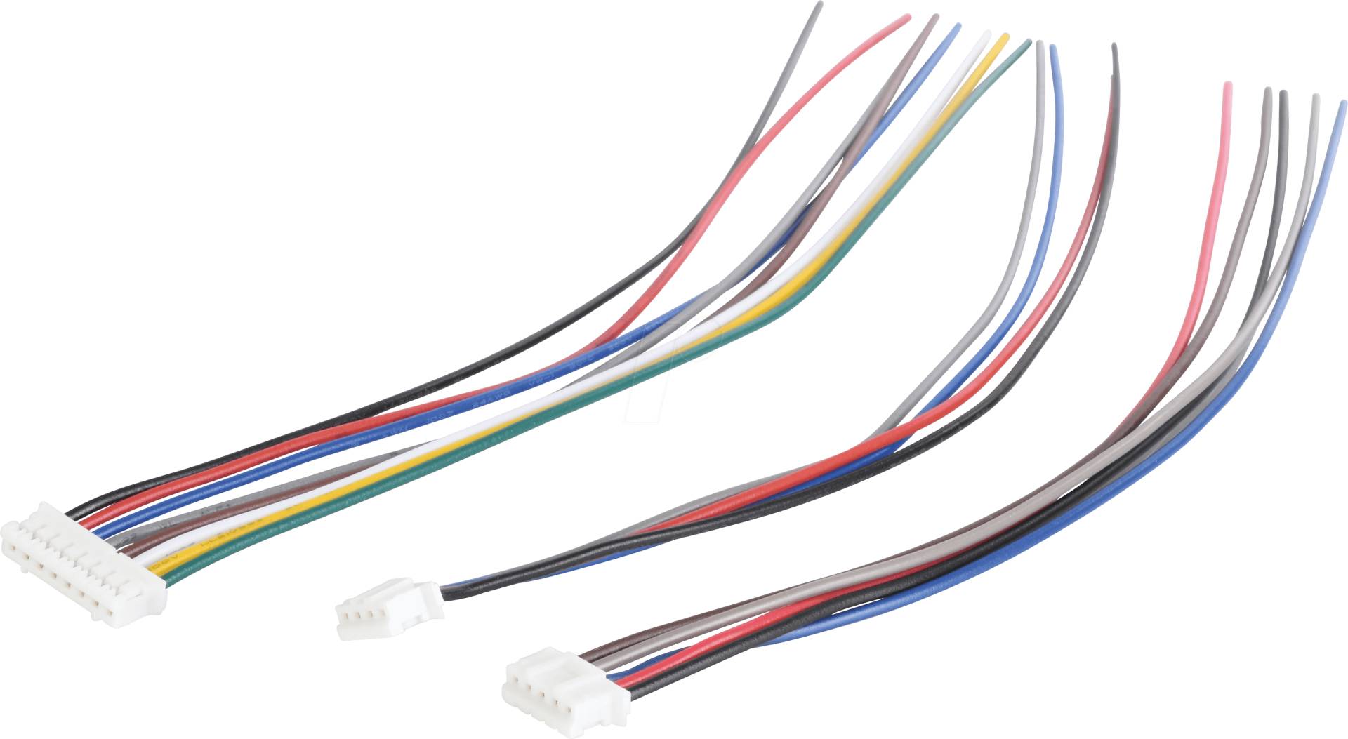 TMCM-110-CABLE - Kabelsatz TMCM-110 von TRINAMIC