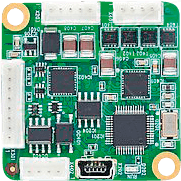 TMCM-1141 - Controller, 3,92 A, 28 V DC von TRINAMIC