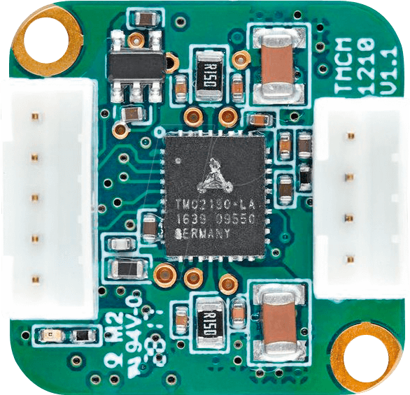 TMCM-1210 - Controller, 1,4 A, 30 V DC von TRINAMIC