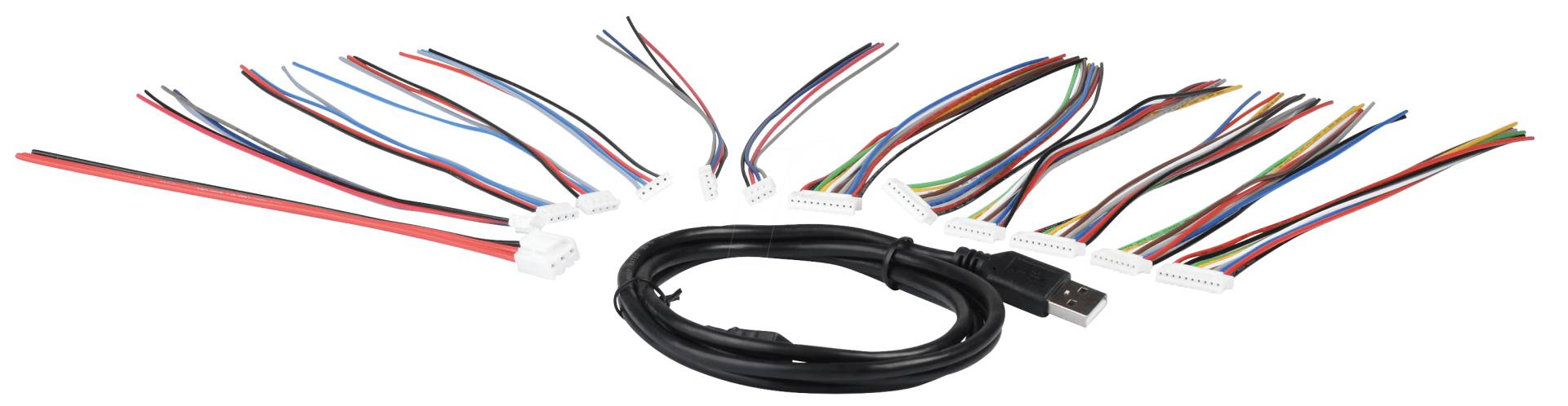 TMCM-3110-CABLE - Kabelsatz TMCM-3110 von TRINAMIC