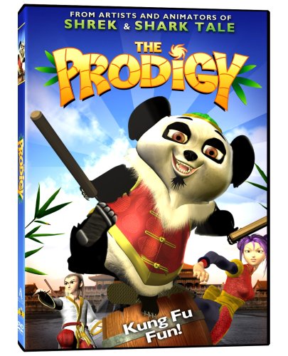 Prodigy / (Ws Sub) [DVD] [Region 1] [NTSC] [US Import] von TRINITY