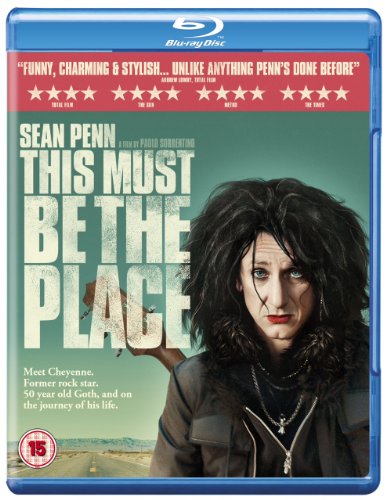 This Must Be The Place [Region B] [Blu-ray] von TRINITY