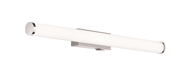 TRIO Spiegelleuchte MATTIMO 283270206 6,5W 680llm 3000K IP44 L=600mm chrom von TRIO Leuchten GmbH