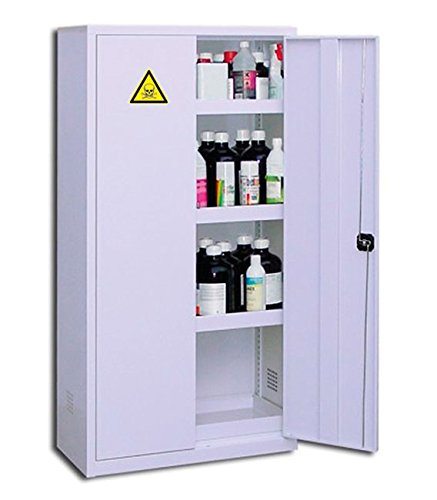 TRIONYX 60287 0 Armoire de sûreté 240 l pour produits dangereux von TRIONYX