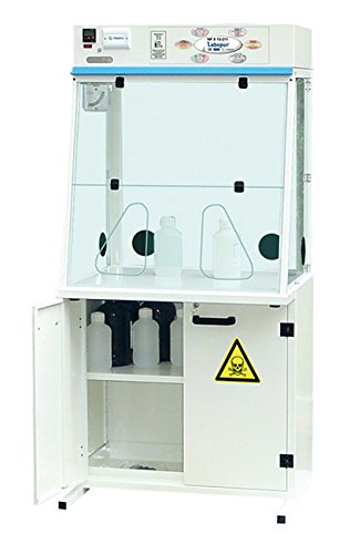trionyx 060165 Post Handhabung und Lagerung an Filtration labopur PMSF Modell 200 von TRIONYX