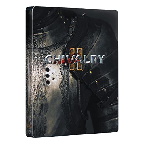 Chivalry II (2) - Steelbook Edition von Deep Silver