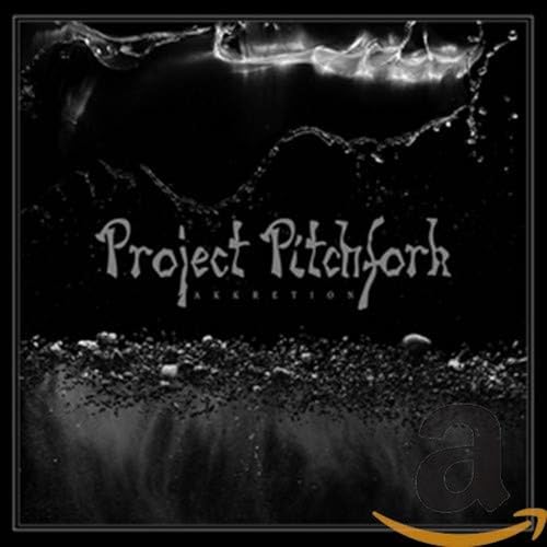 Akkretion (Lim 2cd Earbook Edition) von TRISOL MUSIC
