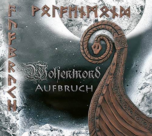 Aufbruch (Digipak) von TRISOL MUSIC