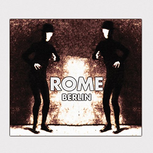 Berlin Ep (Digipak Re-Release) von TRISOL MUSIC