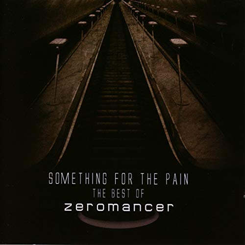 Best Of-Something For The Pain von TRISOL MUSIC