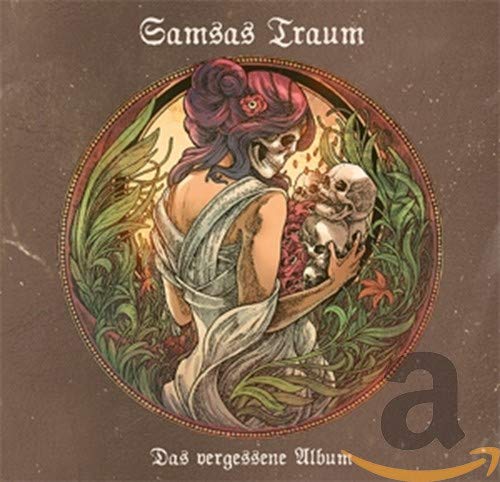 Das Vergessene Album (Lim Digibook Edition) von TRISOL MUSIC