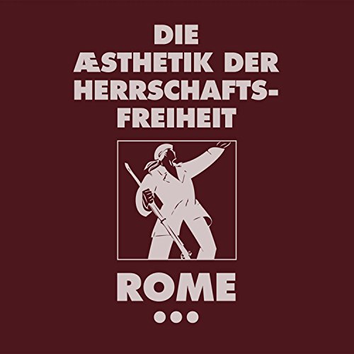 Die Aesthetik Der Herrschaftsfreiheit Die Aesthetik Der Herrschaftsfreiheit von TRISOL MUSIC