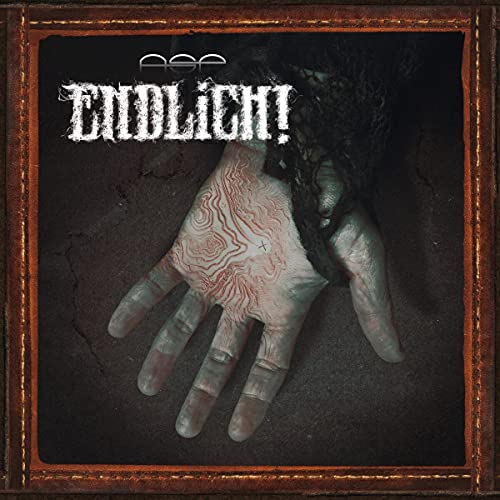ENDLiCH! (Lim. 4CD-Deluxe-Box) von TRISOL MUSIC
