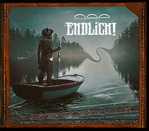 Endlich! (3cd-Digibook-Edition) von TRISOL MUSIC