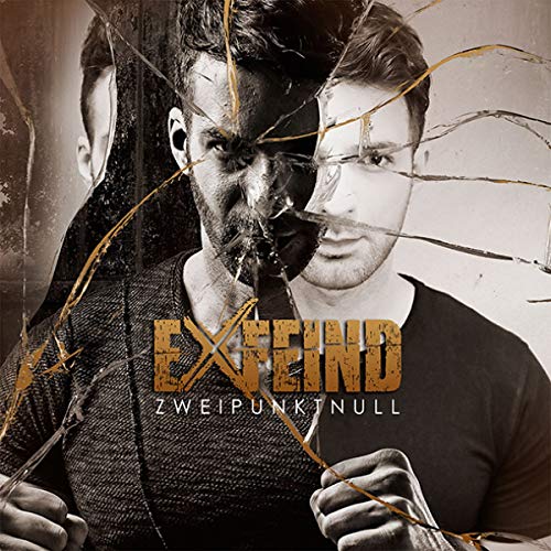 Exfeind Zwei Punkt Null von TRISOL MUSIC