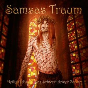 Heiliges Herz-das Schwert Deiner Sonne (Lim.180g [Vinyl LP] von TRISOL MUSIC