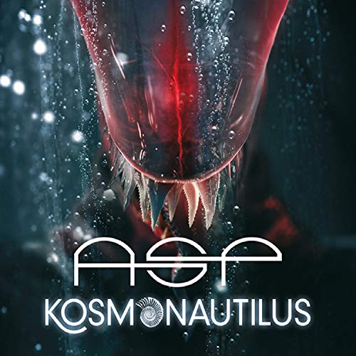 Kosmonautilus (2CD Digibook Edition) von TRISOL MUSIC
