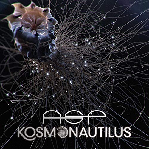 Kosmonautilus (Limited 3CD Box) von TRISOL MUSIC