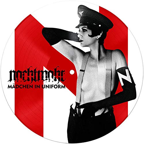 Mädchen in Uniform (Lim.Picture Vinyl Edition) [Vinyl LP] von TRISOL MUSIC