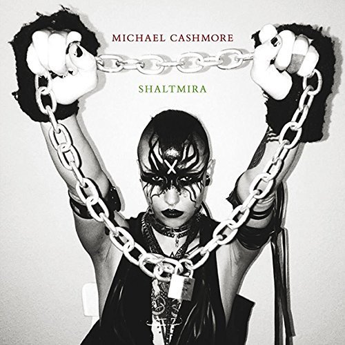 Michael Cashmore & Shaltmira (Lim 180g White Vinyl) [Vinyl LP] von TRISOL MUSIC