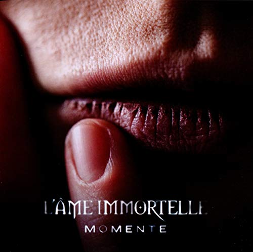 Momente (Standard CD) von TRISOL MUSIC