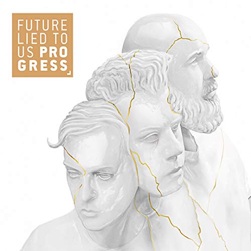 Progress Ep Progress Ep von TRISOL MUSIC
