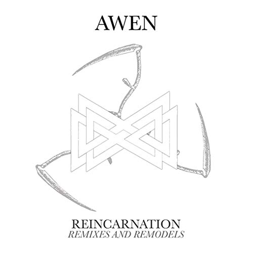 Reincarnation (Digipak) von TRISOL MUSIC