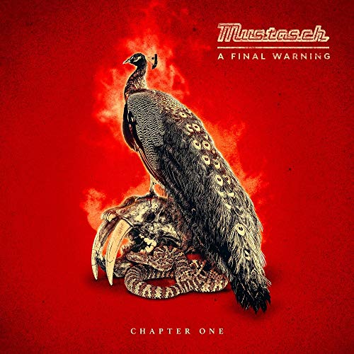 A Final Warning-Chapter One von TRITONUS RECORDS