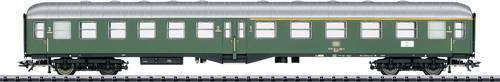 TRIX H0 23120 H0 Personenwagen ABymb 411 LS der DB von TRIX H0