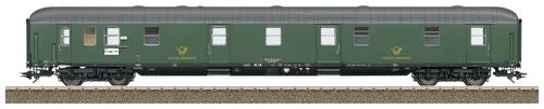 TRIX H0 23150 H0 Postwagen mr-a der DB von TRIX H0