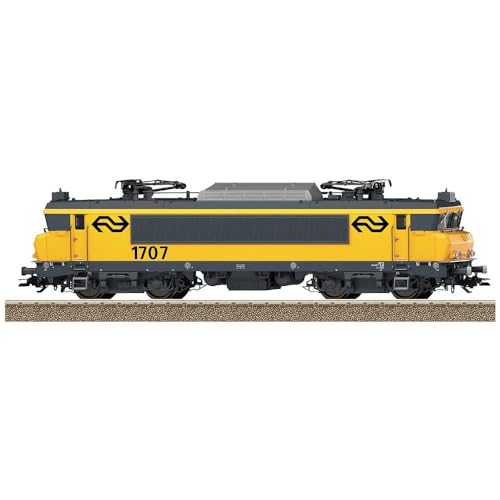 TRIX H0 25160 H0 E-Lok Reihe 1700 der NS von Trix