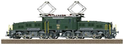 TRIX H0 25596 H0 E-Lok Ce 6/8 II Krokodil der SBB TRIX H0 25596 H0 E-Lok Ce 6/8 II Krokodil der SBB von TRIX H0