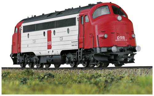 TRIX H0 T22788 Diesellokomotive MY TRIX H0 T22788 Diesellokomotive MY von TRIX H0