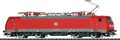 TRIX H0 T22800 Elektrolokomotive Baureihe 189 der DB AG von TRIX H0