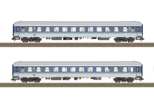 TRIX H0 T23201 Personenwagen-Set InterRegio von TRIX H0