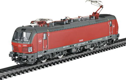 TRIX H0 T25194 H0 E-Lok Litra EB der DSB von TRIX H0