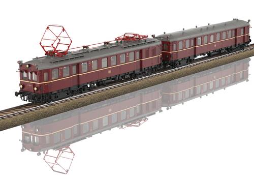 TRIX H0 T25853 Triebwagen ET 85 TRIX H0 T25853 Triebwagen ET 85 von TRIX H0