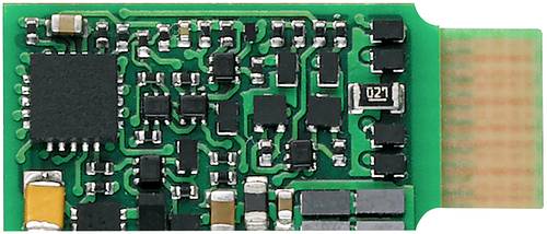 TRIX 66856 Lokdecoder ohne Stecker, ohne Kabel von TRIX