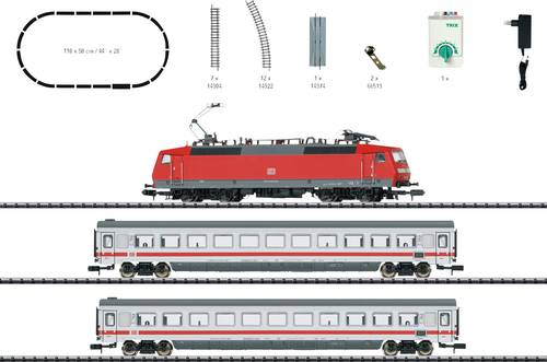 TRIX T11150 N Star-Set InterCity der DB AG von TRIX