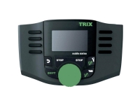 Trix 66955, 15 Jahr(e), Schwarz, Grün von TRIX