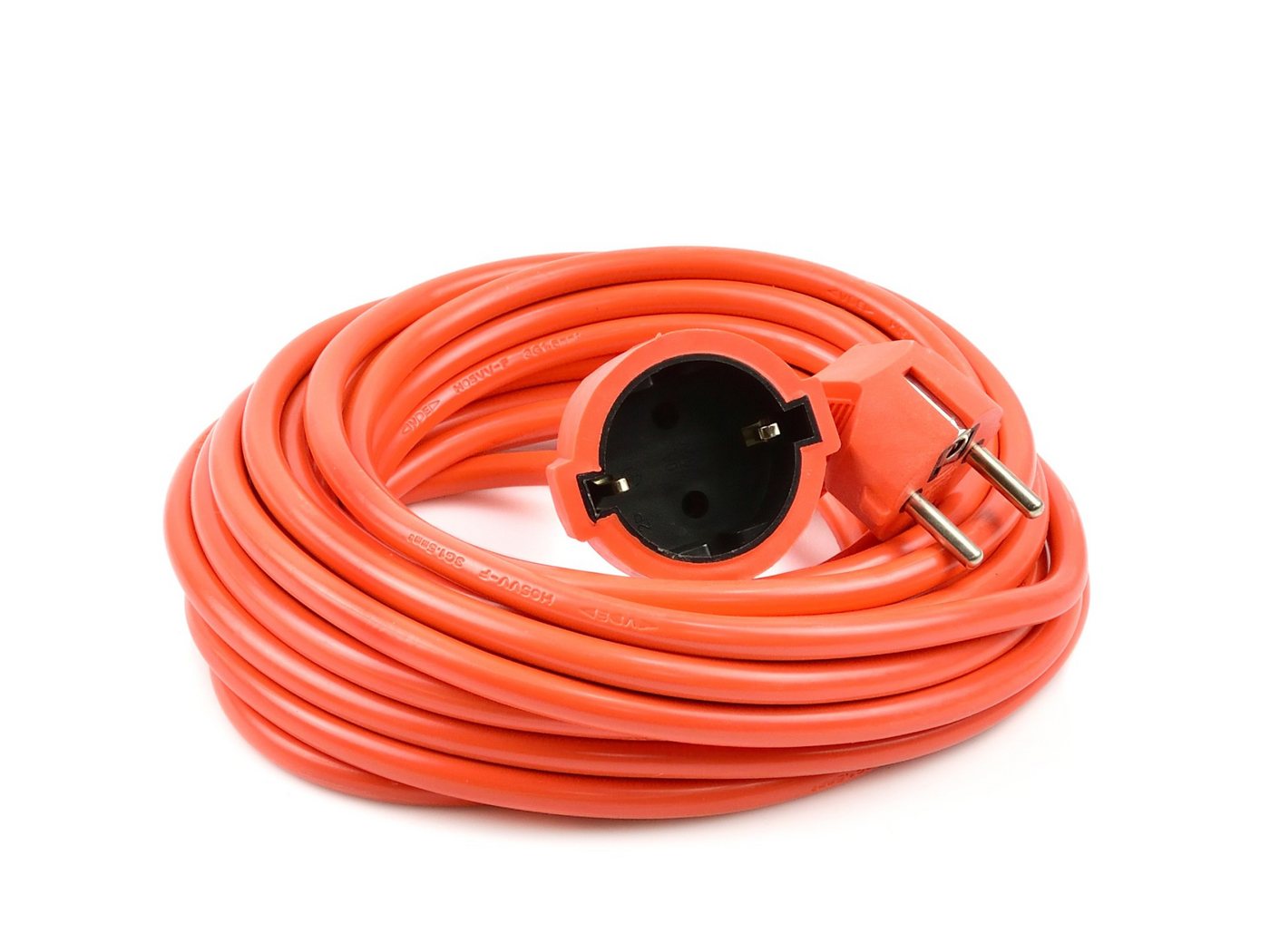 TRIZERATOP Verlängerungskabel 10m, Kabel 3x1,5, Stromkabel Verlängerungskabel von TRIZERATOP
