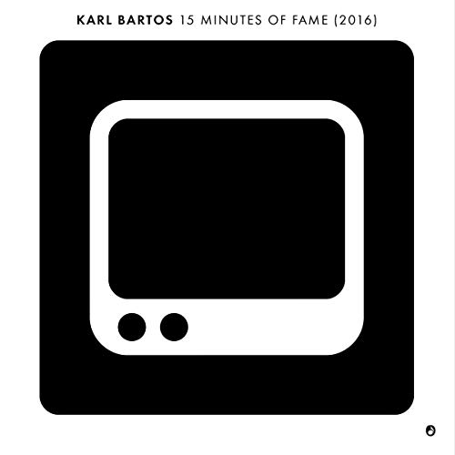 15 Minutes of Fame(2016) [Vinyl Single] von TROCADERO