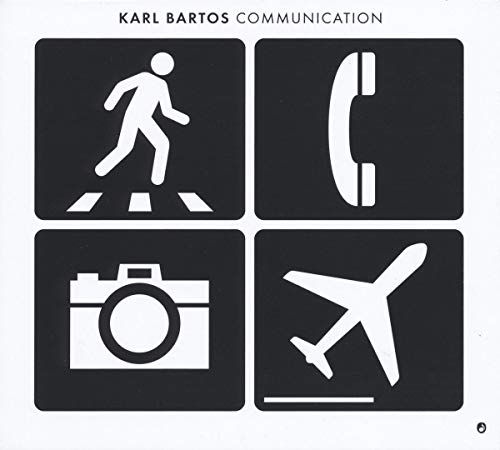 Communication (Repress) [Vinyl LP] von TROCADERO