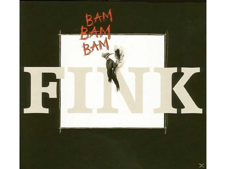 Fink - Bam (CD) von TROCADERO