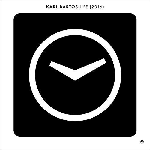 Life(2016) [Vinyl Single] von TROCADERO