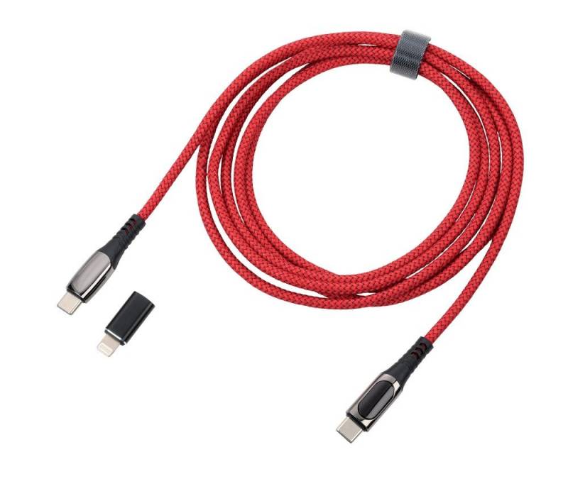 TROIKA Smartphone-Kabel von TROIKA