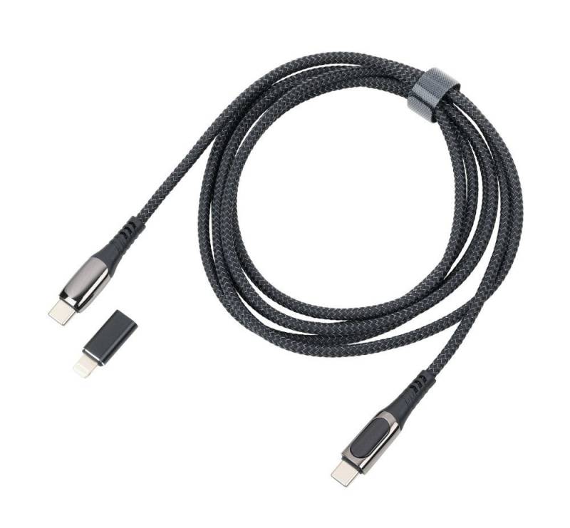TROIKA Smartphone-Kabel von TROIKA