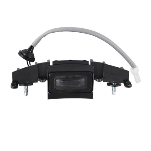 Schwarzer Kofferraum-Entriegelungsschalter, Kofferraumdeckel, Heckklappen-Kofferraum-Öffnungsknopf 25380-AX60B for K12 2002-2010 Schwarzer Kofferraum-Entriegelungsschalter, Kofferraumdeckel, Heckklappen-Kofferraum-Öffnungsknopf 25380-AX60B for K12 2002-2010 von TROIOIUM